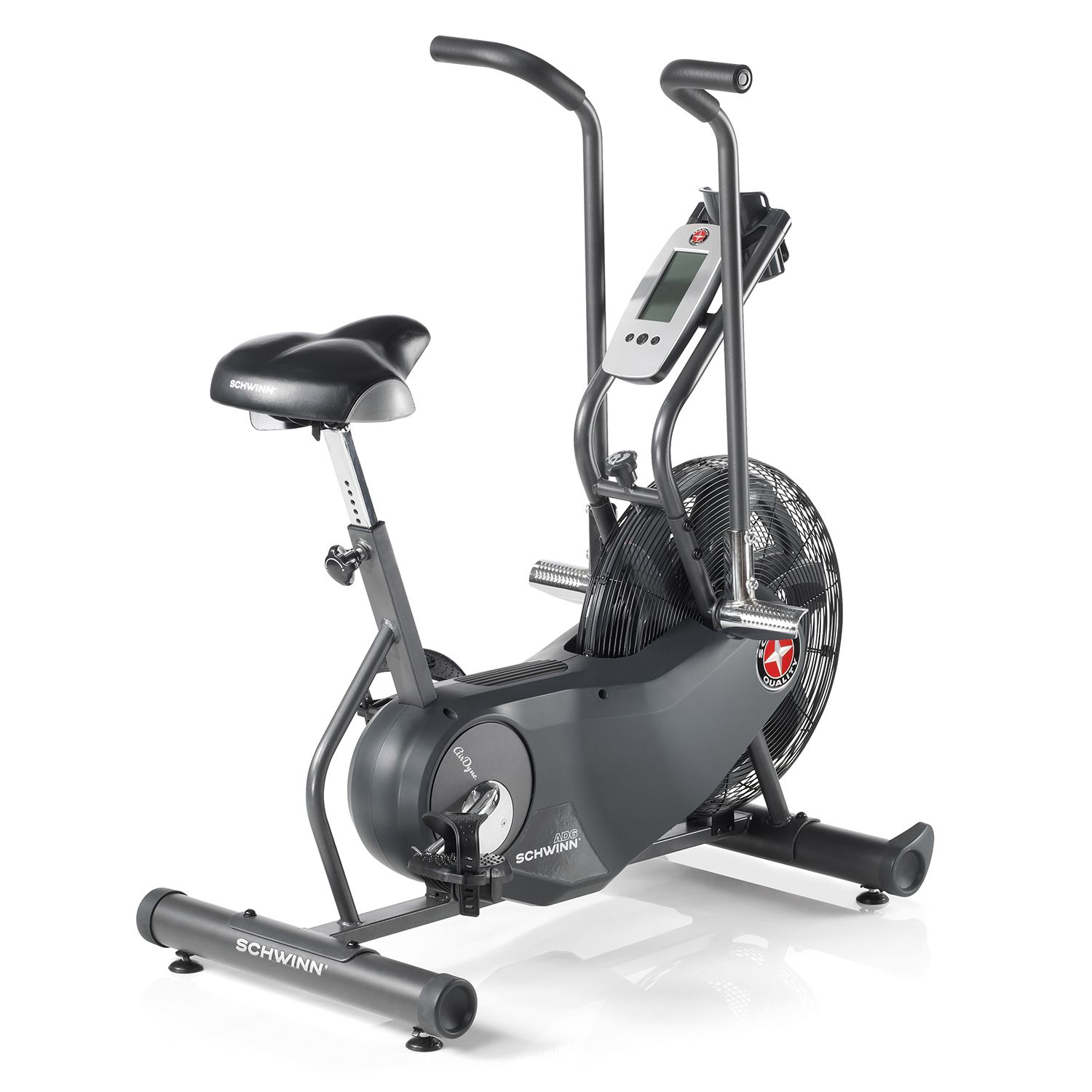 kohls exercise bike