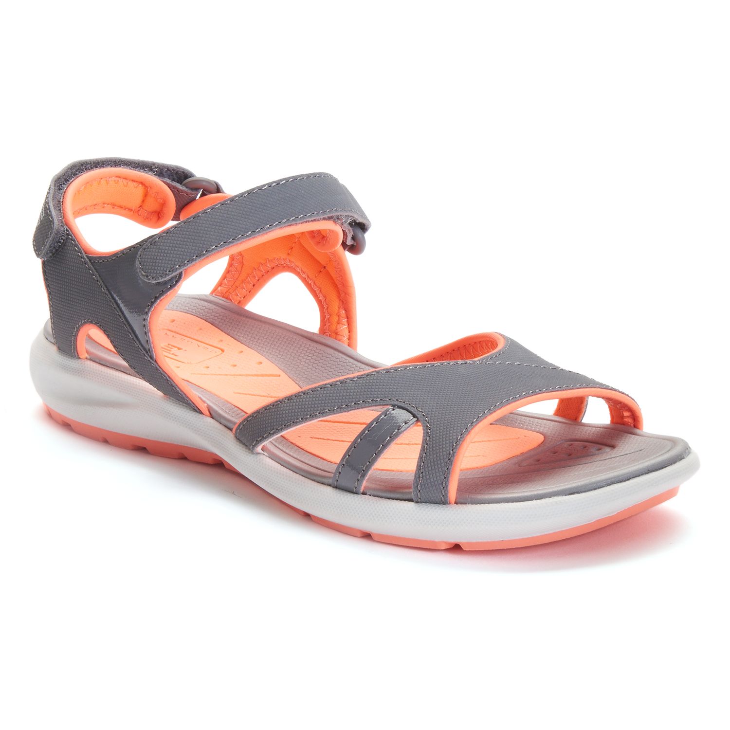 tek gear bayou sandals