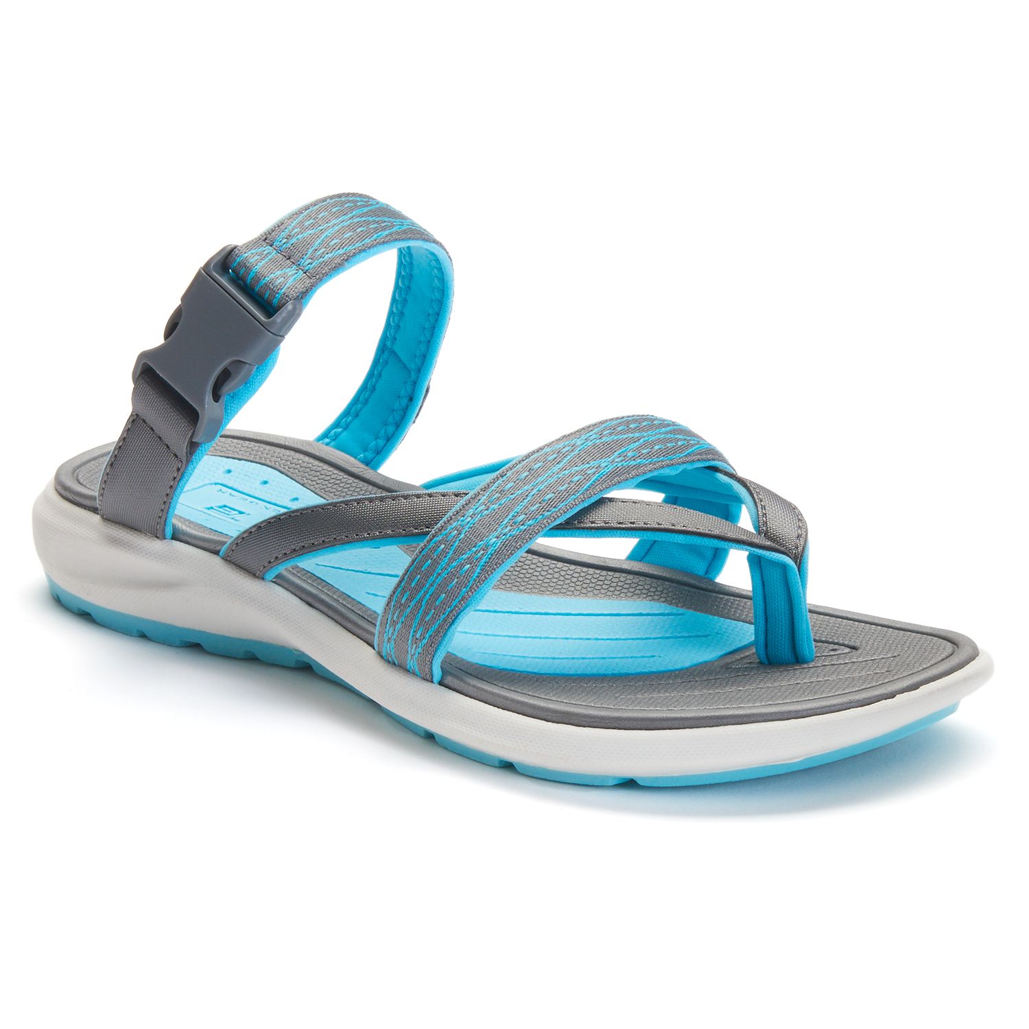 coastal flip flops