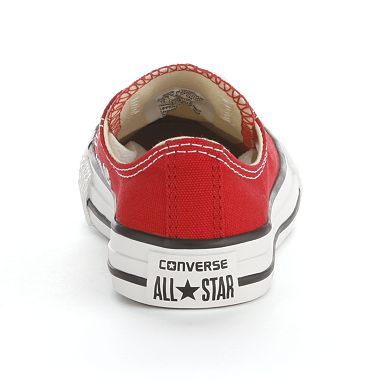 Kid's Converse Chuck Taylor All Star Sneakers