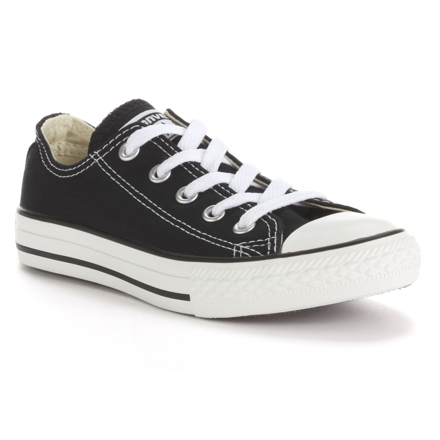 kohls converse shoes womens