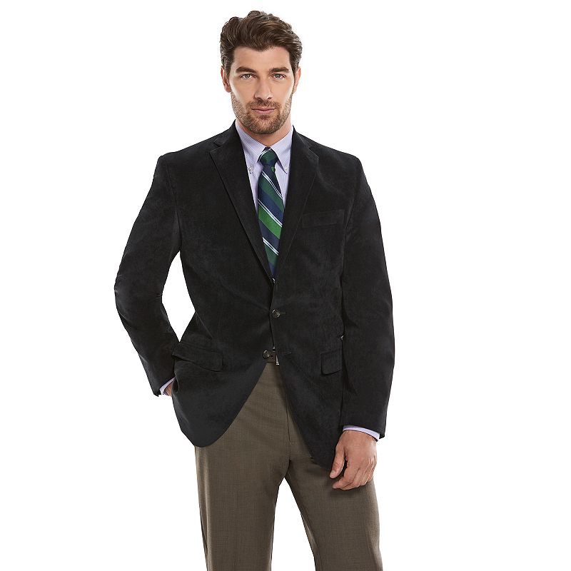 kohls chaps sport coat
