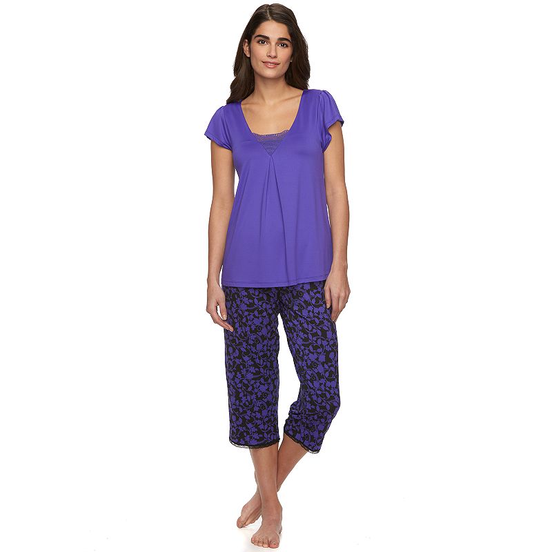 Apt. 9 Imported Polyester Pajamas | Kohl's