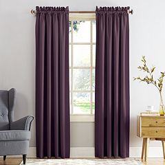 Purple Curtains Kohl S