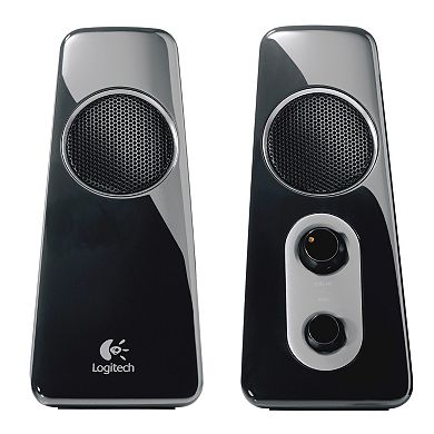 Logitech Z523 Speaker System with Wired Subwoofer