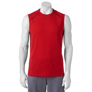 Big & Tall Tek Gear® DRY TEK Sleeveless Basketball Top