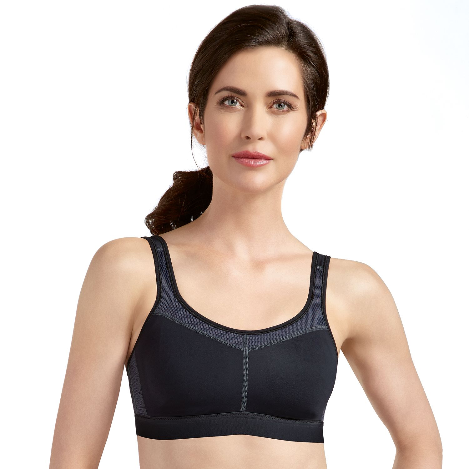 amoena performance sports bra