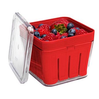 Chef'n Berry Basket