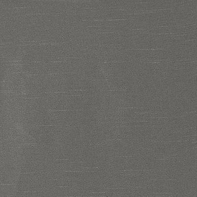 Madison Park 1-Panel Natalie Room Darkening Twisted Tab Lined Window Curtain