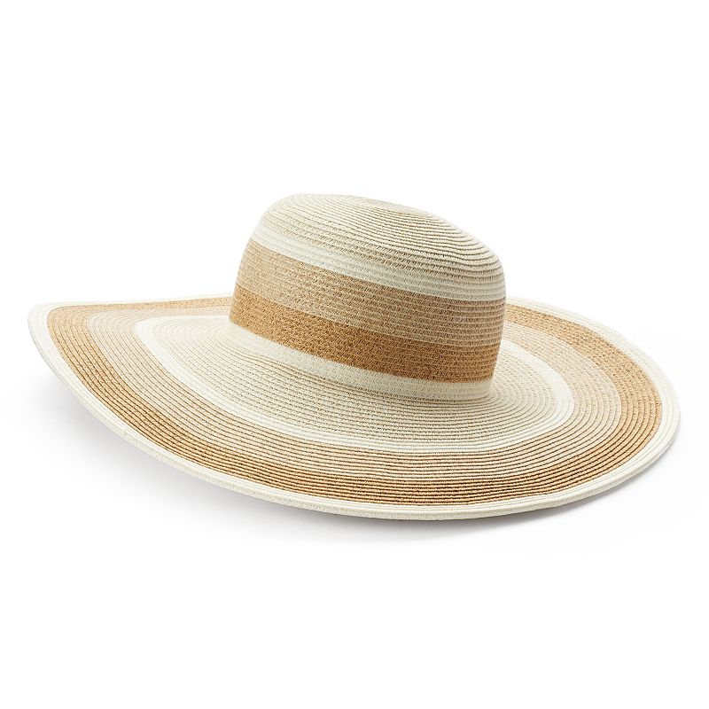 Womens White Hat | Kohl's