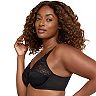 Lilyette® by Bali® Comfort Lace Full-Figure Minimizer Bra 428