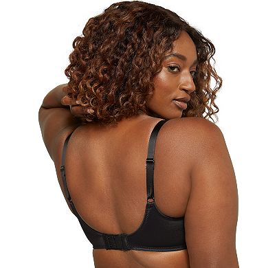 Lilyette by Bali Full-Coverage Minimizer Underwire Bra LY0428