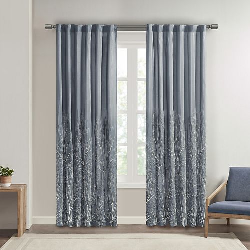 Curtains Ideas curtains madison wi : Park Eliza Curtain