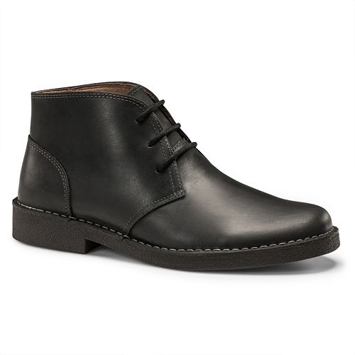 dockers mens chukka boots