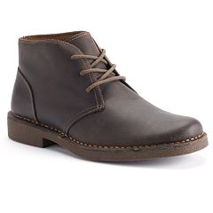 Mens Boots - Shoes | Kohl's
