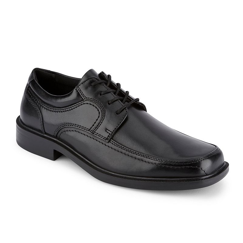 Dockers® Manvel Men's Oxford Shoes, Size: 8, Black