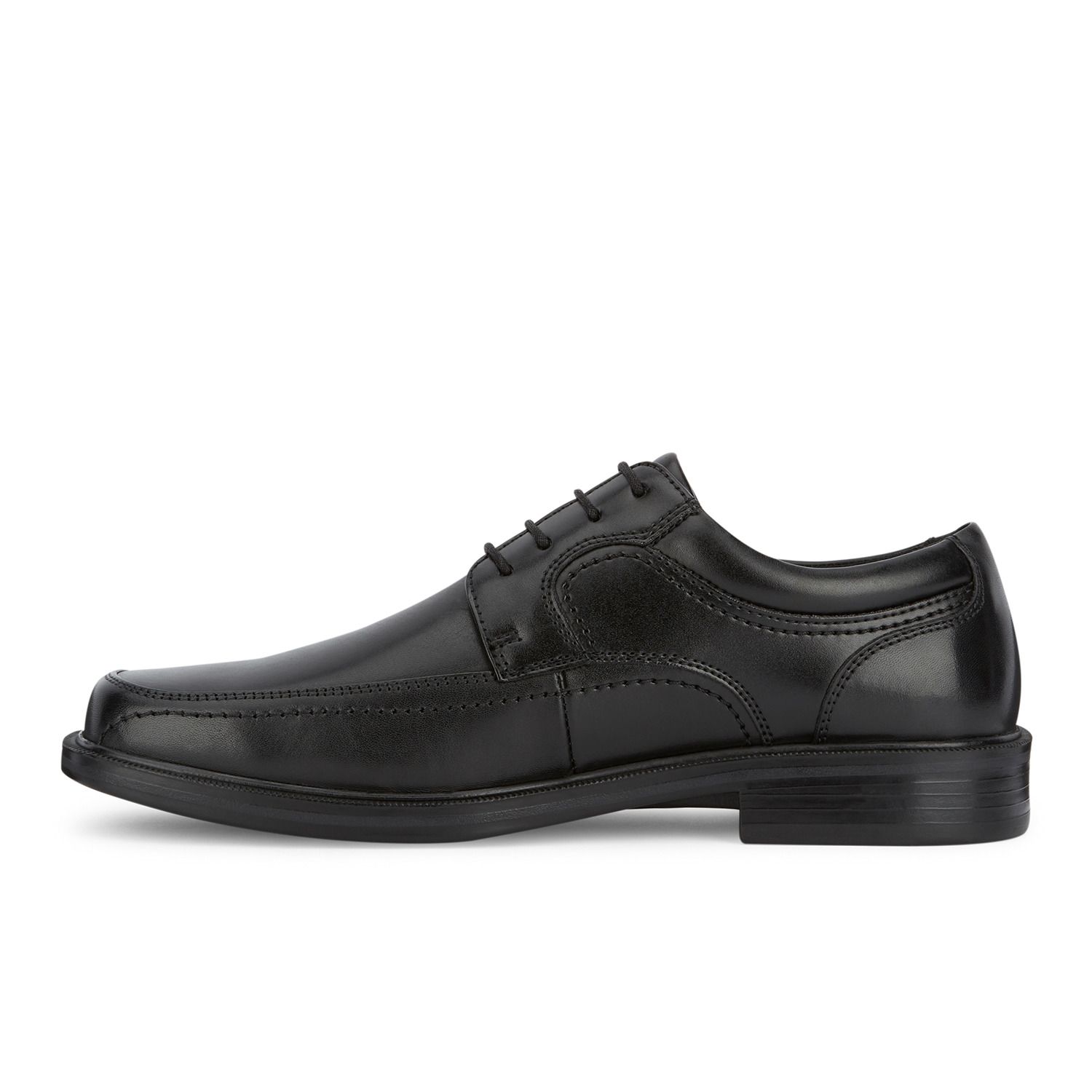Мужские туфли Dockers Manvel Oxford — фото 3