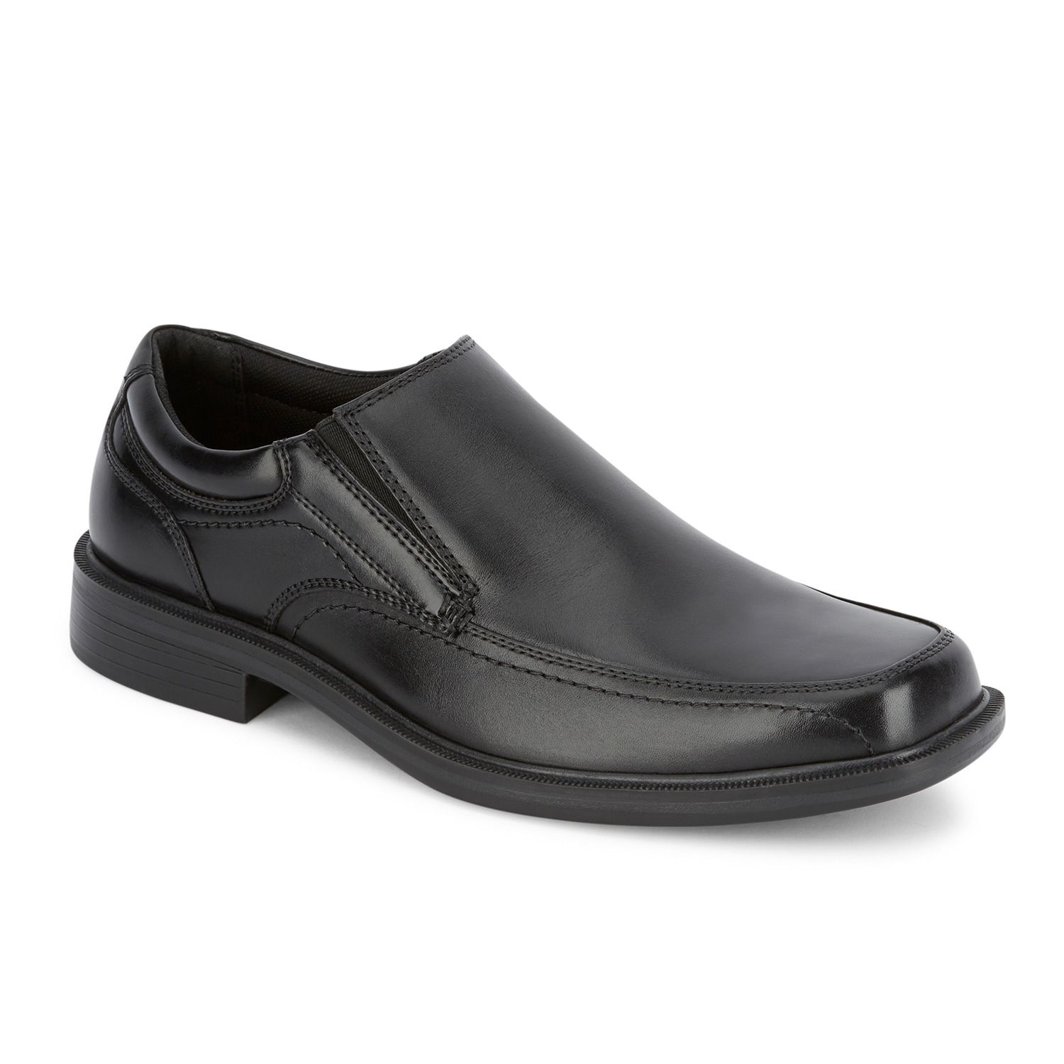 prada slip ons mens