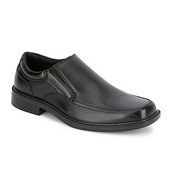 Dockers best sale leather loafers