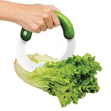 Chef'n Salad Shears Salad Chopper