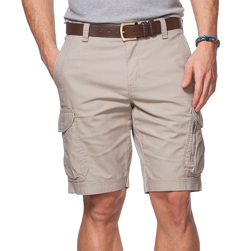 Chaps Cotton Imported Shorts | Kohl's