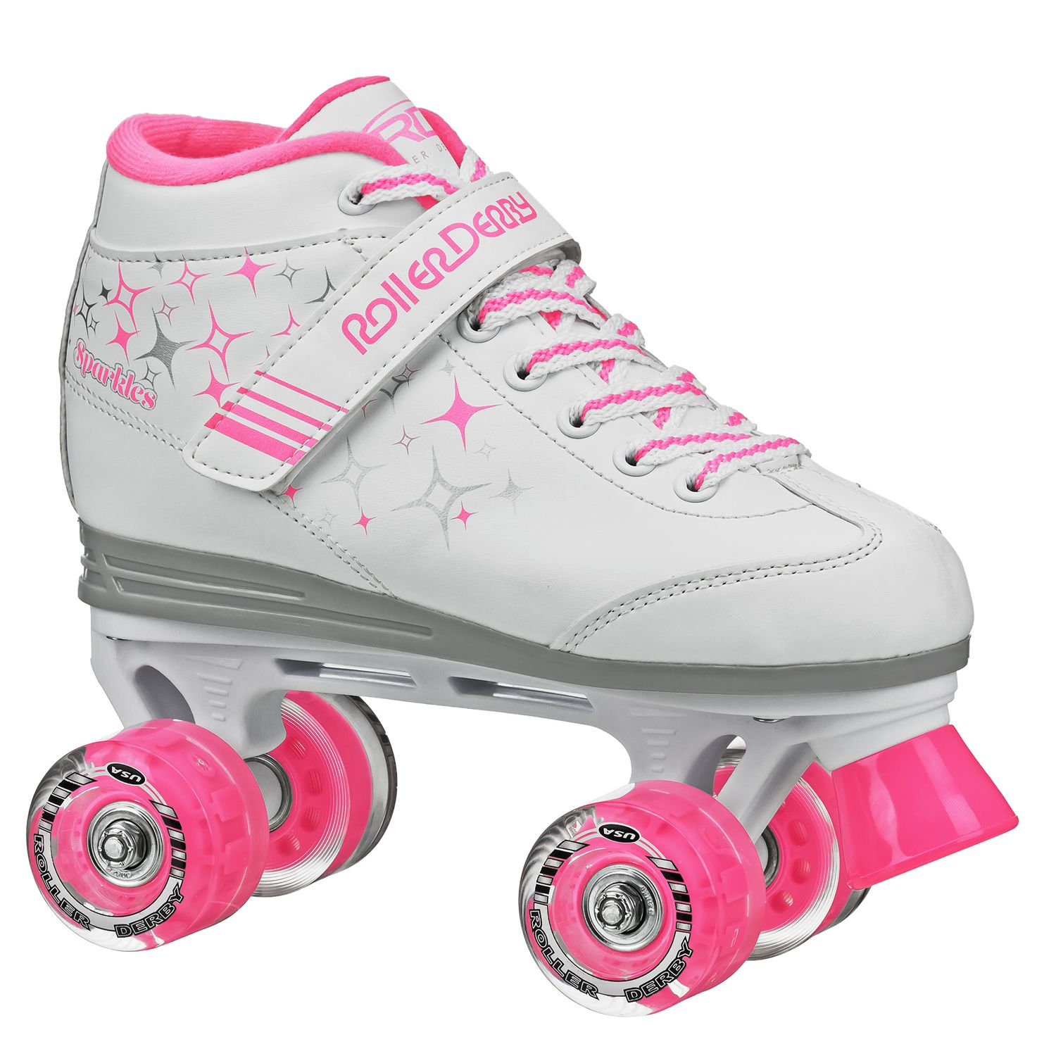 skate roller girl