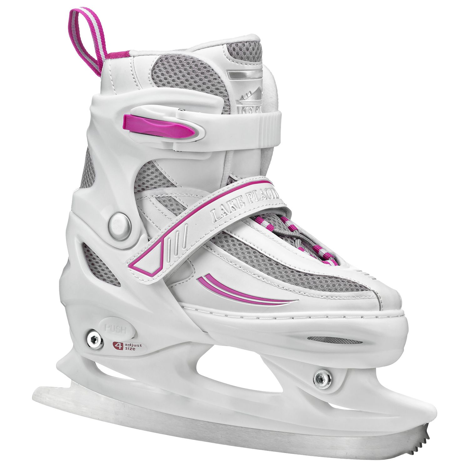 adjustable ice skates boys