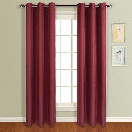 United Curtain Co. Mansfield Curtain
