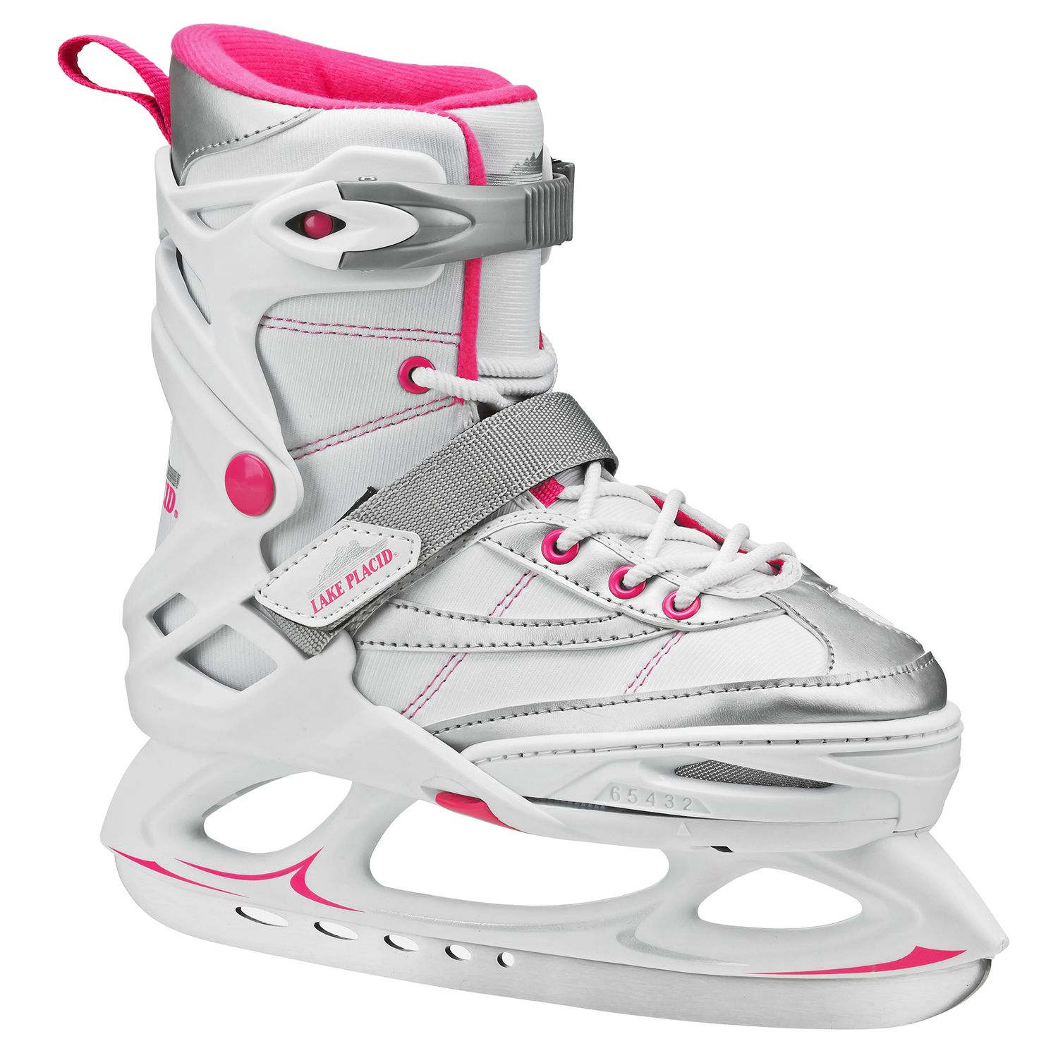 adjustable ice skates for toddlers