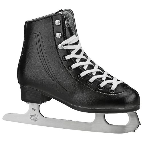 Lake Placid Boys Cascade Figure Ice Skates