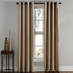 Beig Khaki Curtainworks Bedroom Curtains Drapes Window