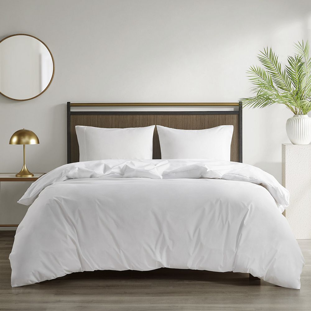 Sleep Philosophy Bed Guardian 3M Scotchgard Waterproof Comforter Protector