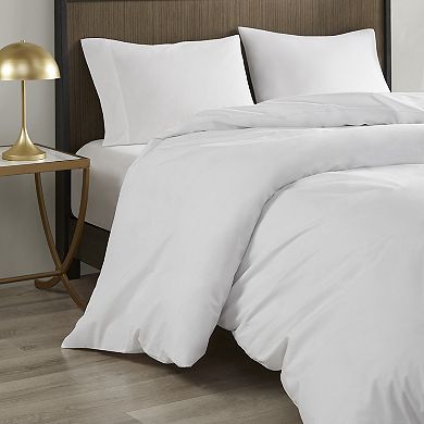 Bed Guardian by Sleep Philosophy 3M Scotchgard Comforter Protector