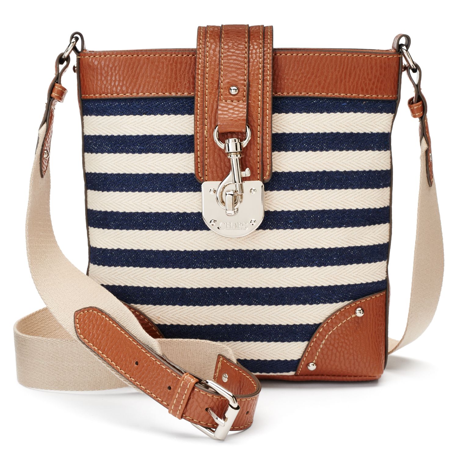 chaps crossbody purse