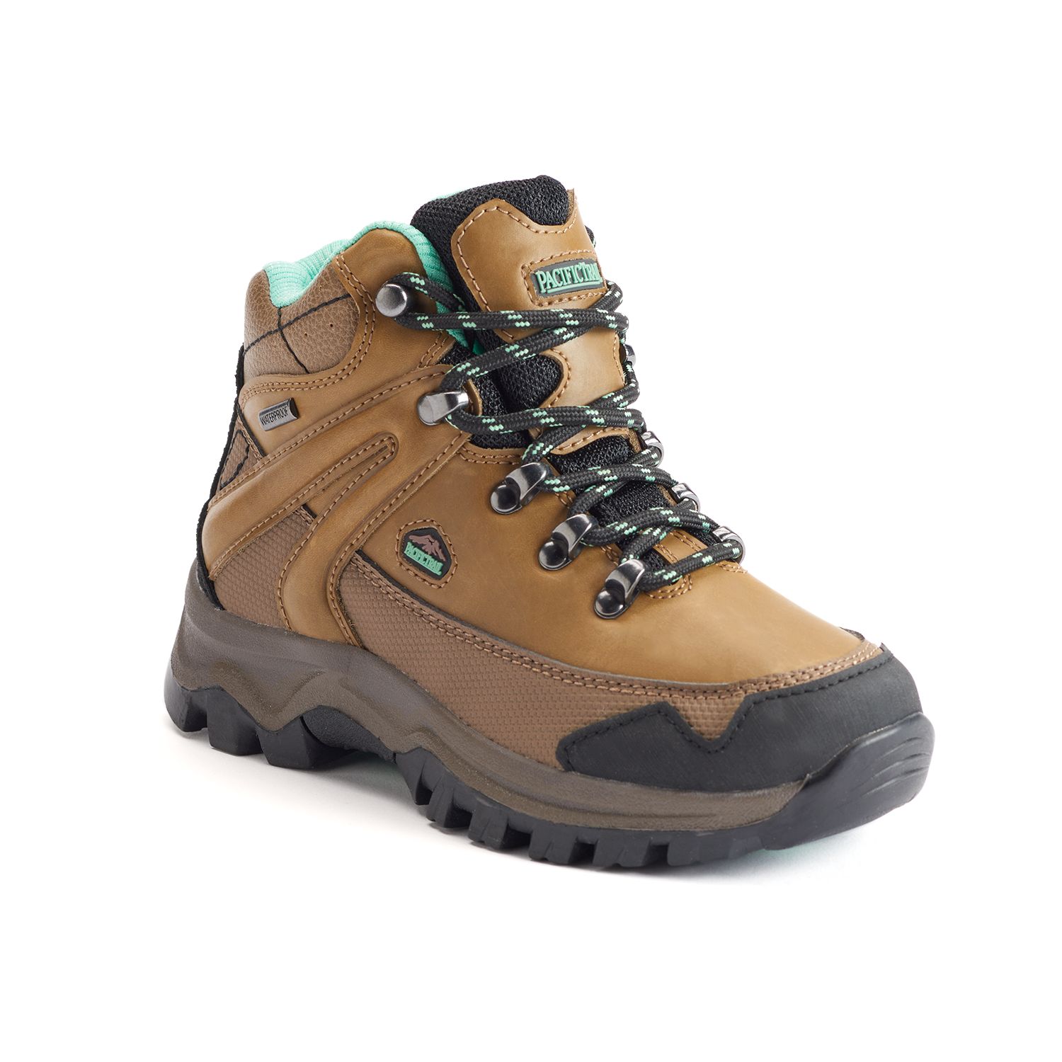 pacific trail boots