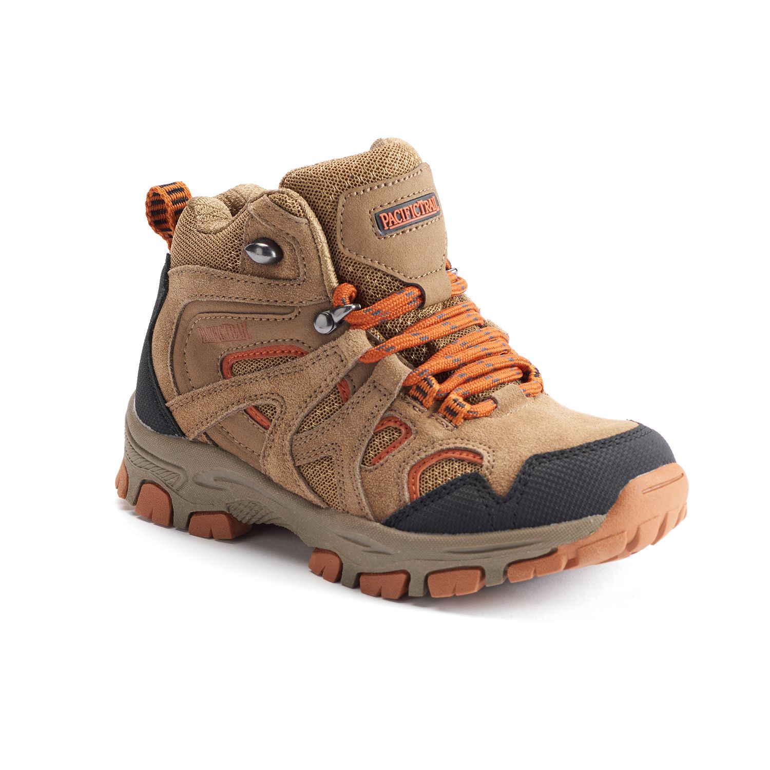 pacific trail diller hiking boots