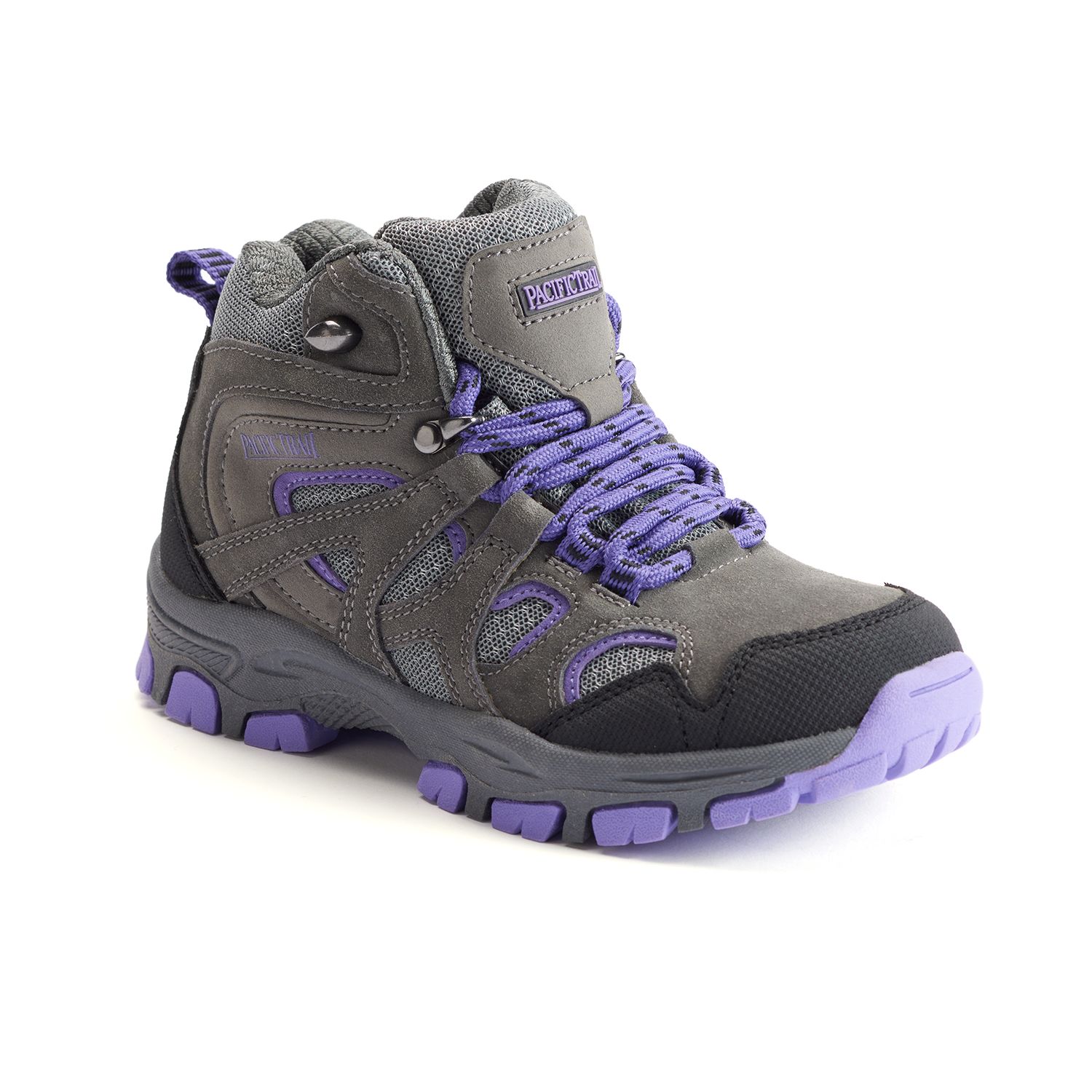 girls hiking boots