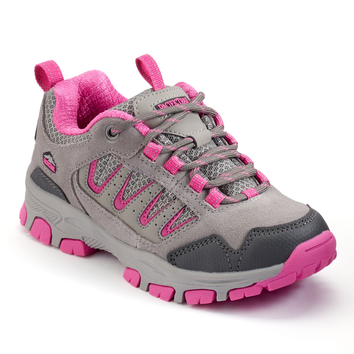 girls hiking shoes