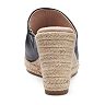 Sonoma Goods For Life® Women's Jute Espadrille Wedge Sandals
