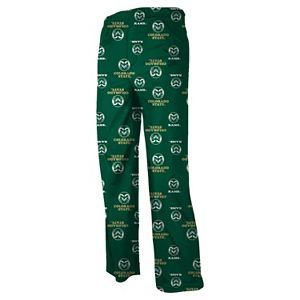 Boys 8-20 Colorado State Rams Lounge Pants