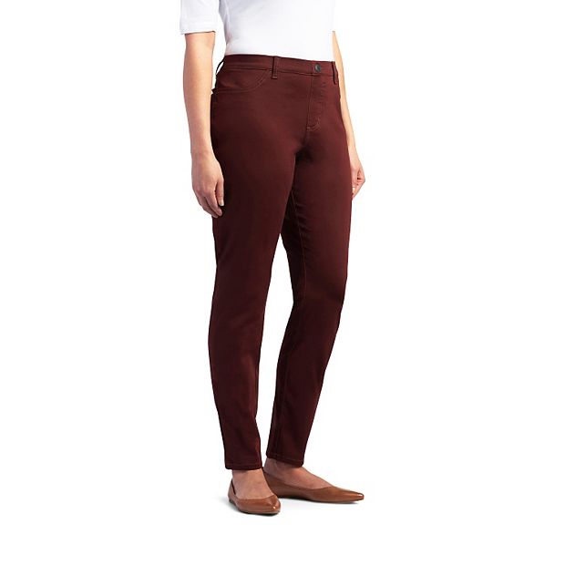 Lee Jade Easy Fit Jeggings - Women's