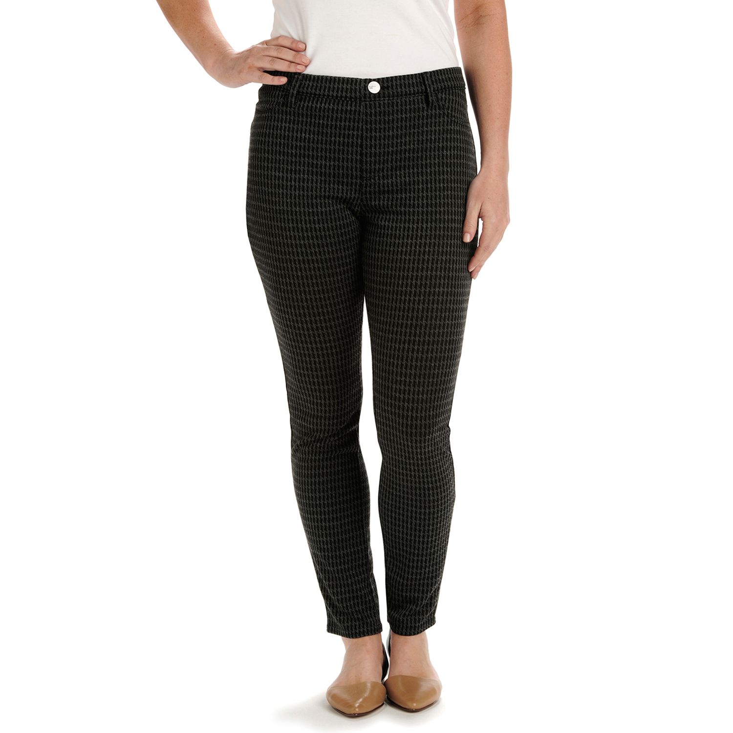 Lee Jade Easy Fit Jeggings - Women's