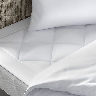 Sleep Philosophy Holden Waterproof Sofa Bed Mattress Pad