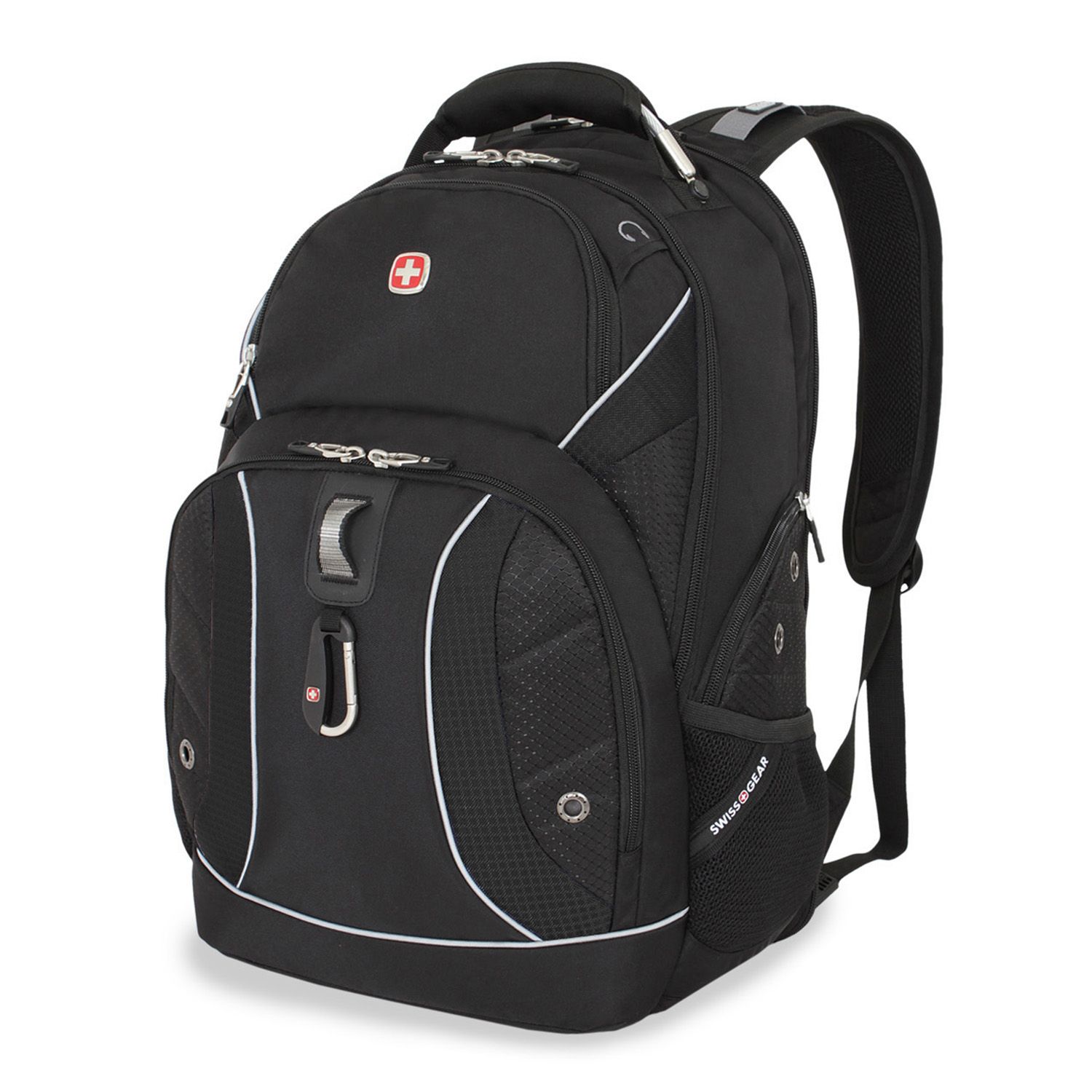 swissgear 18.5 backpack