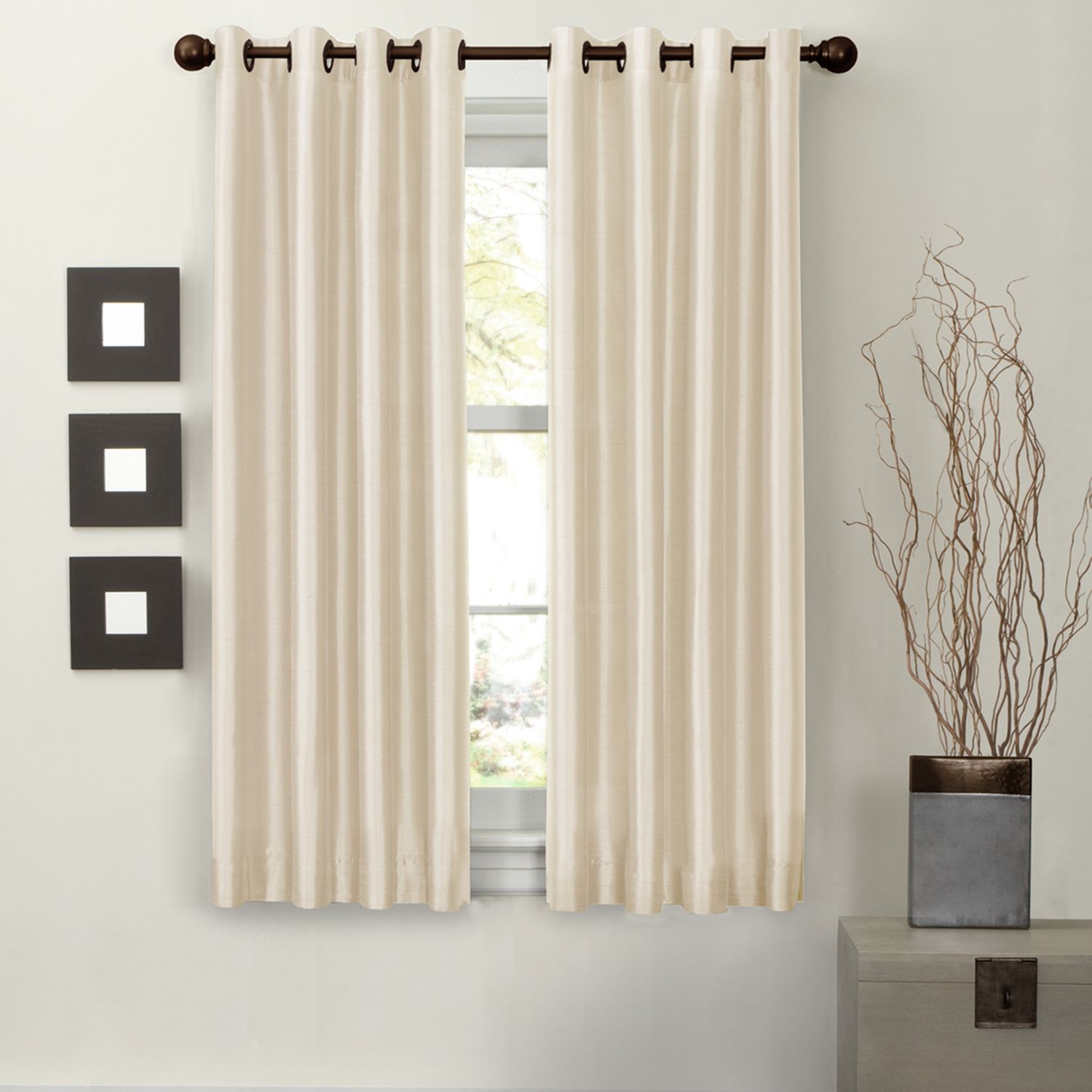 thermal window treatments