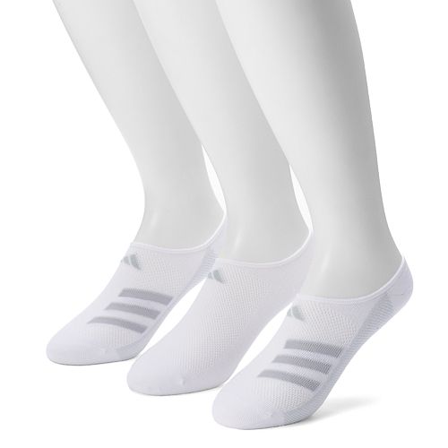 Men's adidas 3-Pack Climacool Superlite No-Show Socks