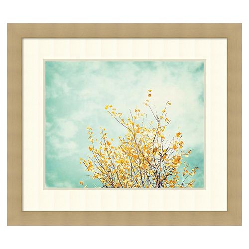 ''Gentle Whisper'' Framed Wall Art