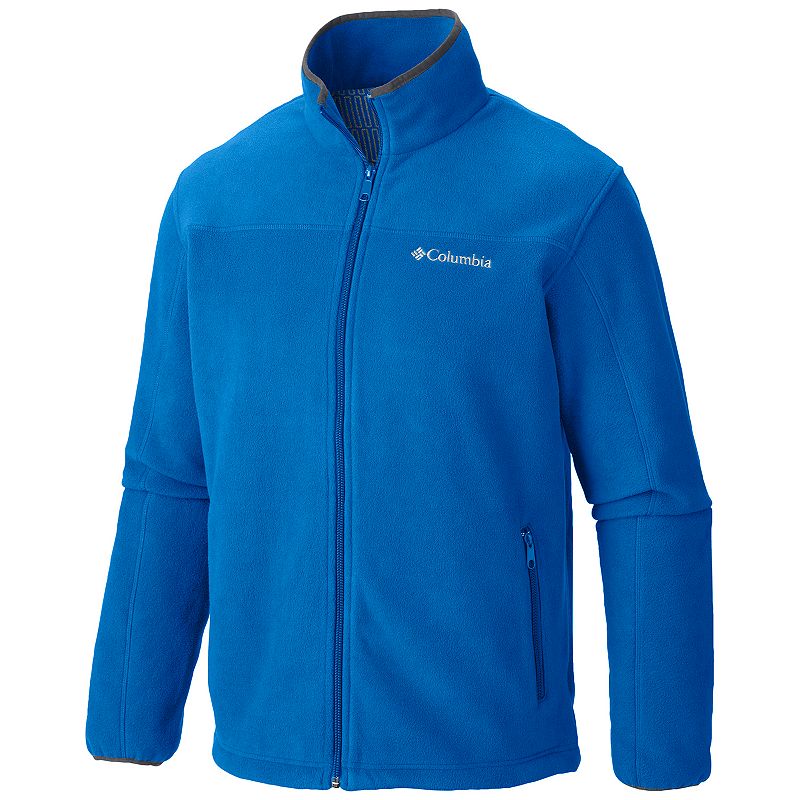Columbia Sportswear Fleece Jacket | Kohl's