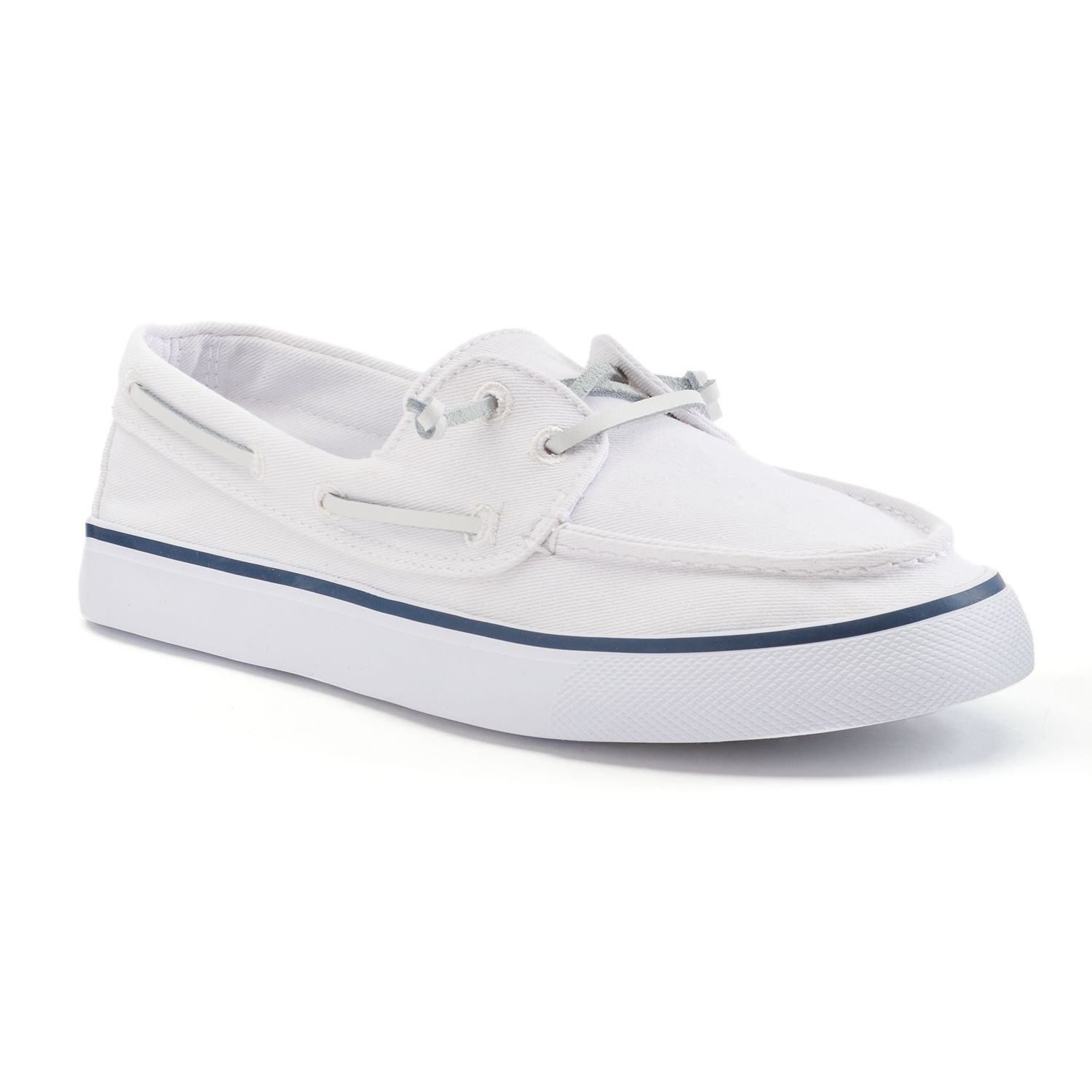 white boat shoes womens