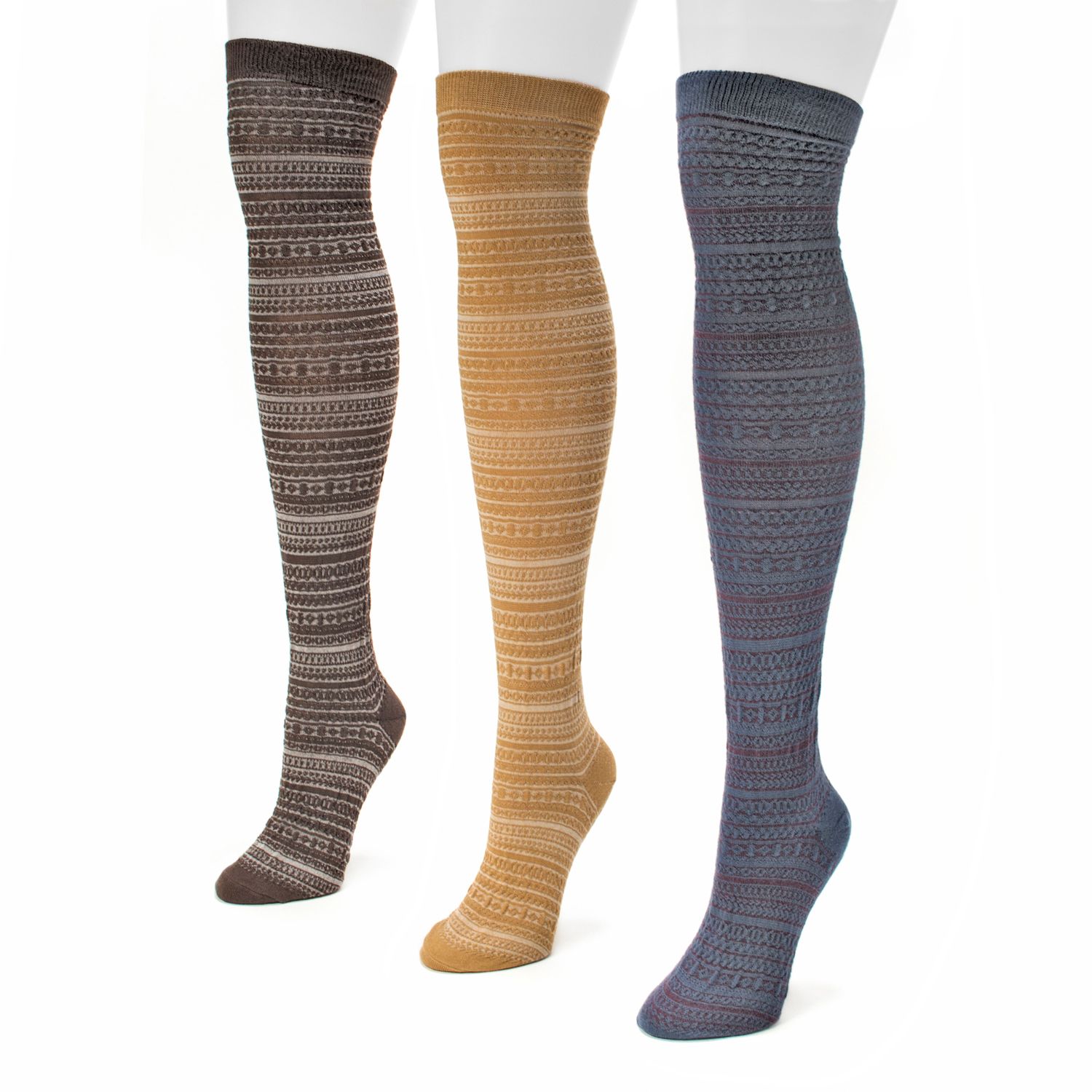kohls muk luks